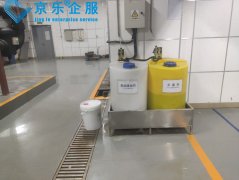 中央空调安装六大隐患问题 上海办公室空调维修